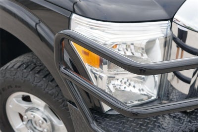 2016 Ford Super Duty F-250 Base