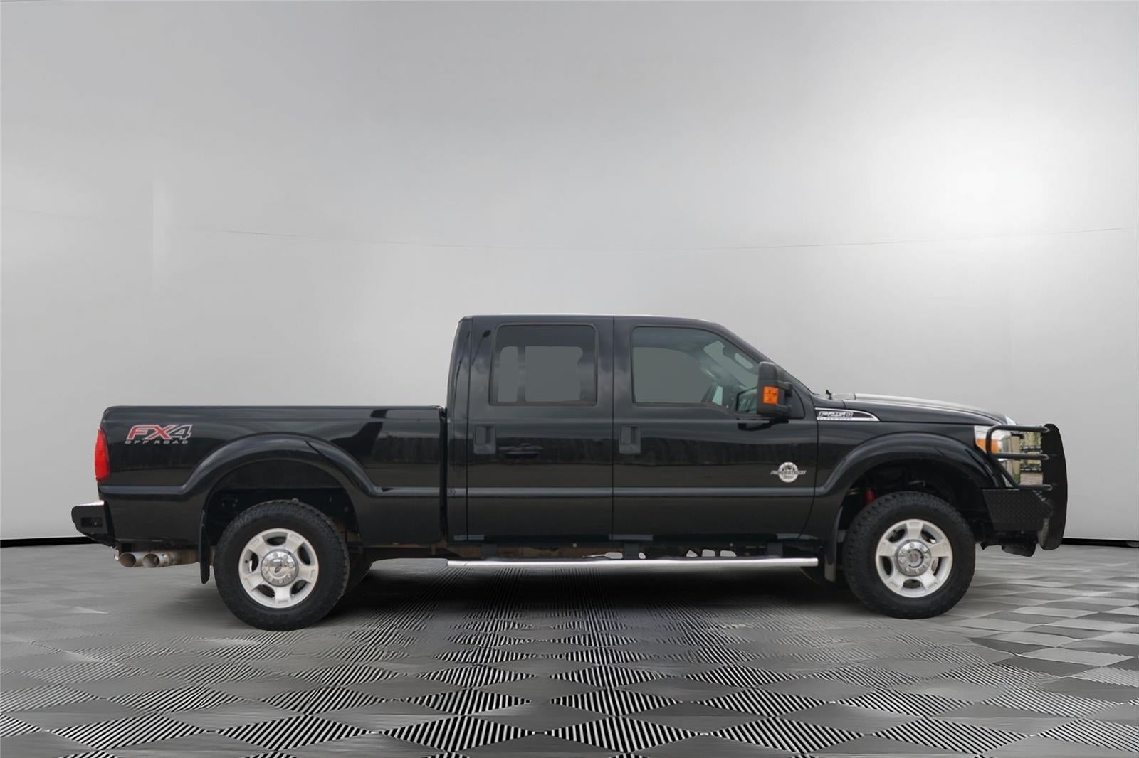 2016 Ford Super Duty F-250 Base