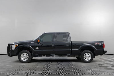 2016 Ford Super Duty F-250 Base