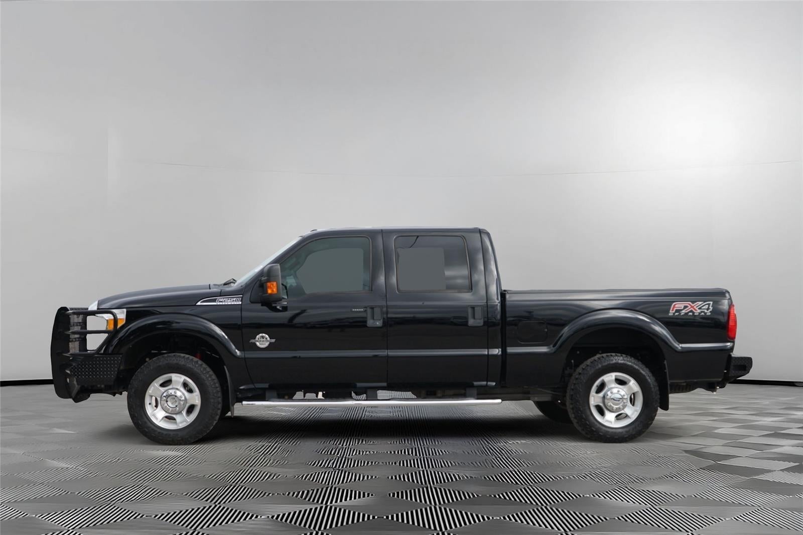 2016 Ford Super Duty F-250 Base
