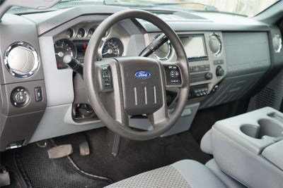 2016 Ford Super Duty F-250 Base