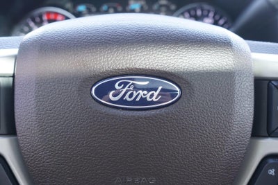 2018 Ford Super Duty F-250 King Ranch