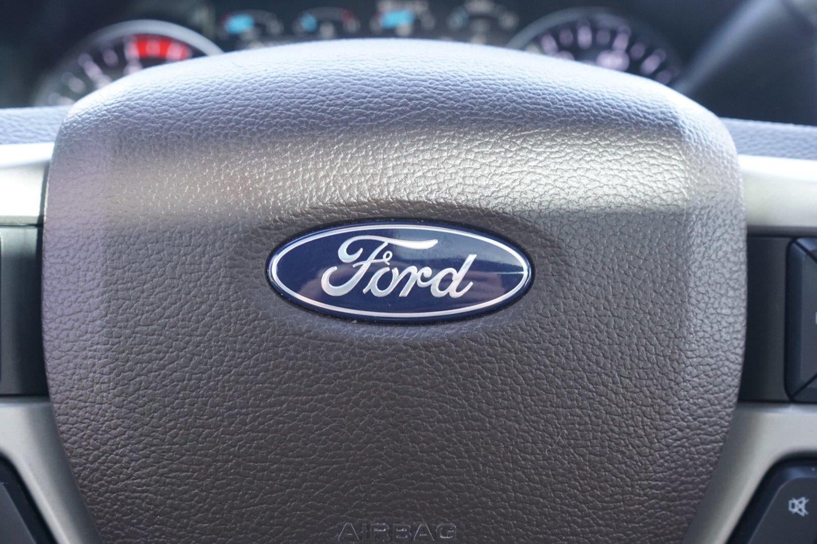 2018 Ford Super Duty F-250 King Ranch