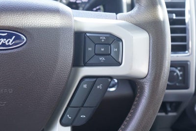 2018 Ford Super Duty F-250 King Ranch