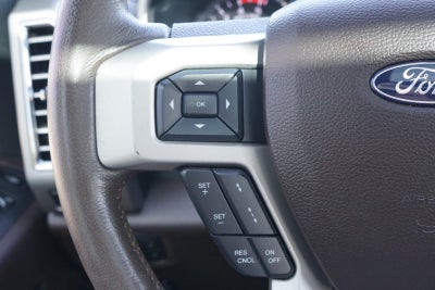 2018 Ford Super Duty F-250 King Ranch