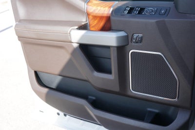 2018 Ford Super Duty F-250 King Ranch
