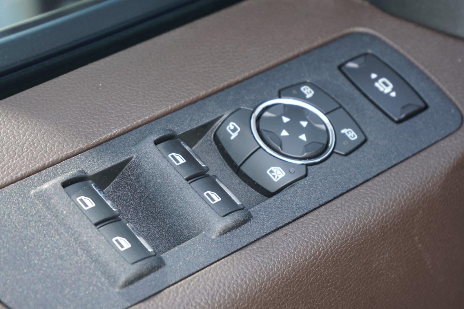 2018 Ford Super Duty F-250 King Ranch