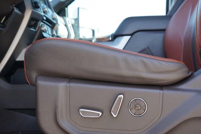 2018 Ford Super Duty F-250 King Ranch