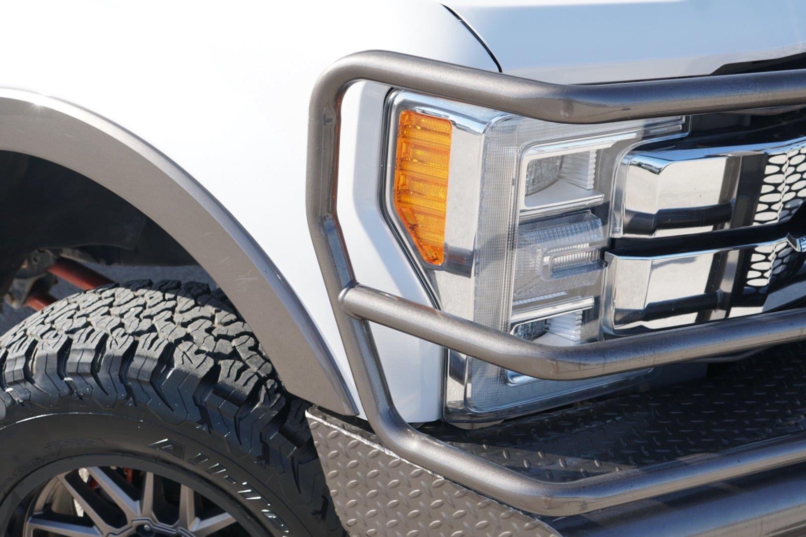 2018 Ford Super Duty F-250 King Ranch