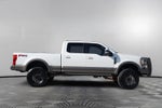 2018 Ford Super Duty F-250 King Ranch
