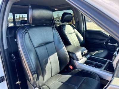 2021 Ford Super Duty F-250 Lariat