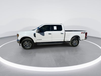 2021 Ford Super Duty F-250 Lariat