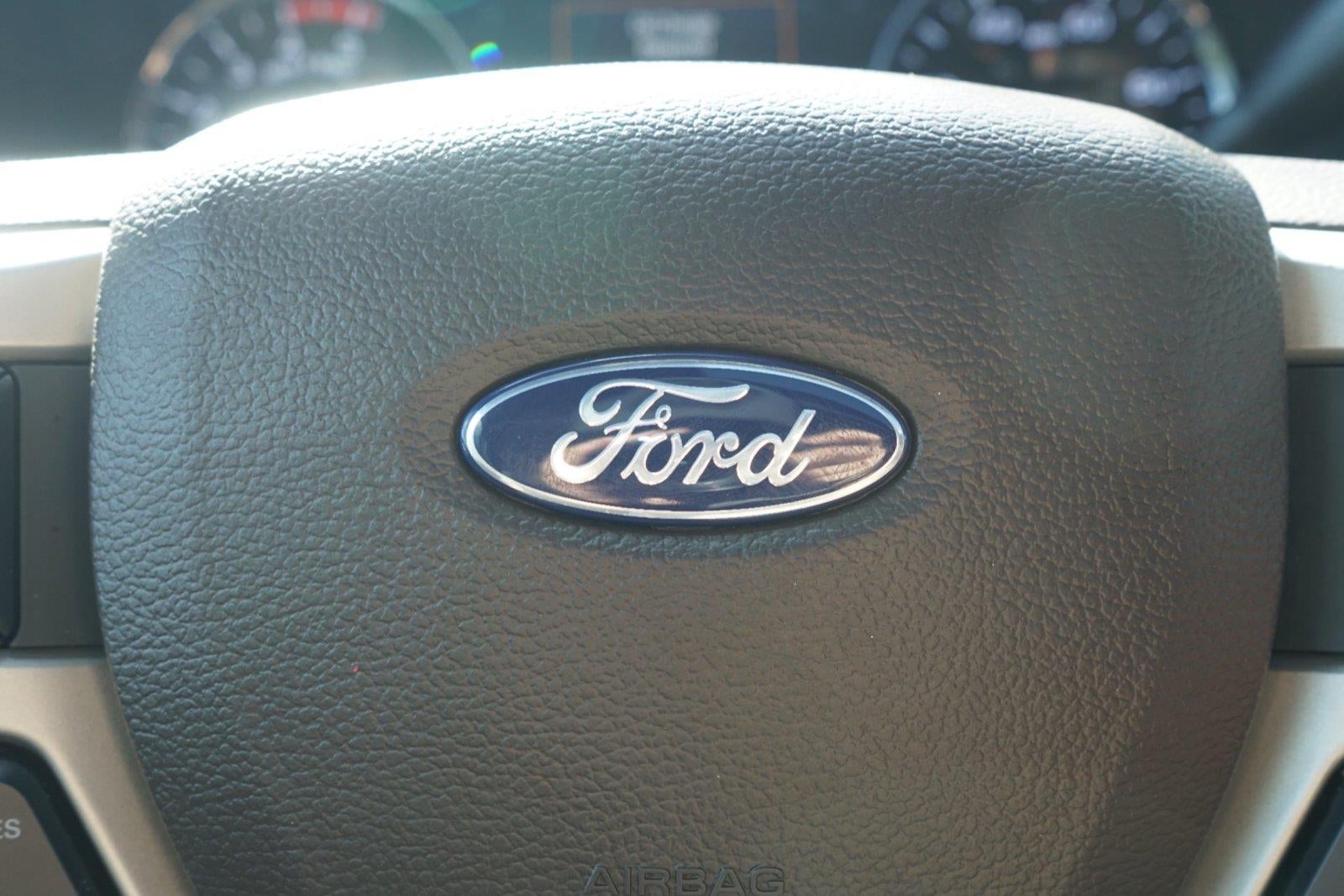 2022 Ford Super Duty F-250 King Ranch