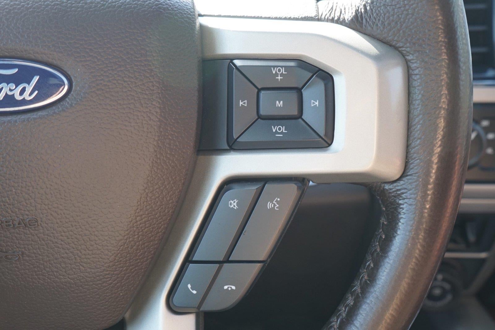 2022 Ford Super Duty F-250 King Ranch