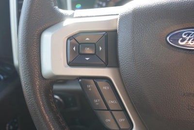 2022 Ford Super Duty F-250 King Ranch