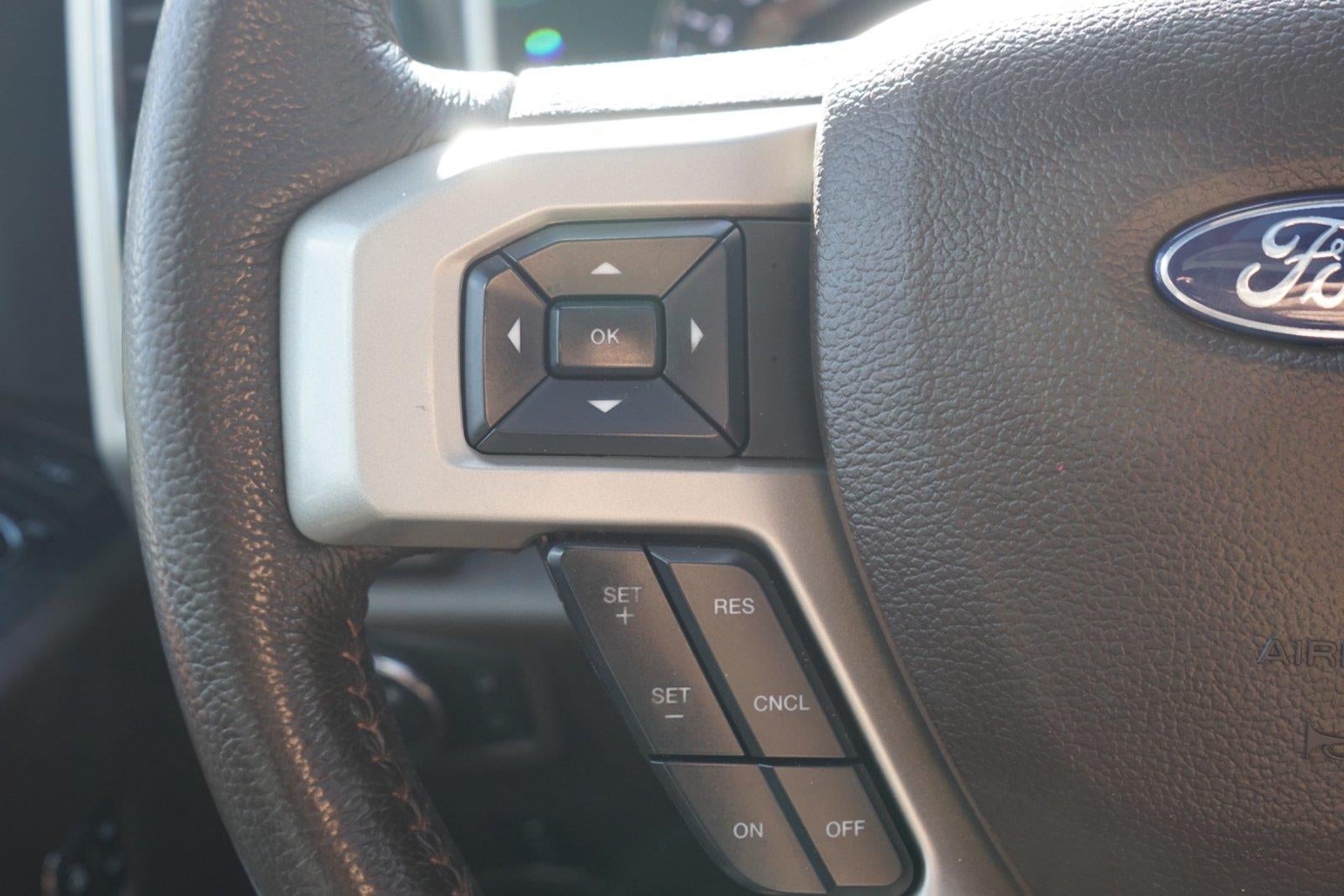 2022 Ford Super Duty F-250 King Ranch
