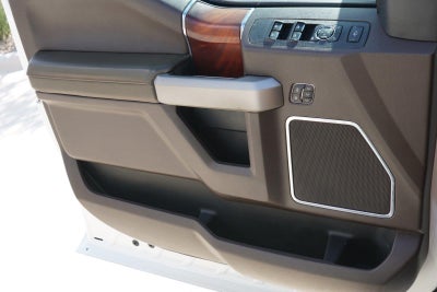 2022 Ford Super Duty F-250 King Ranch
