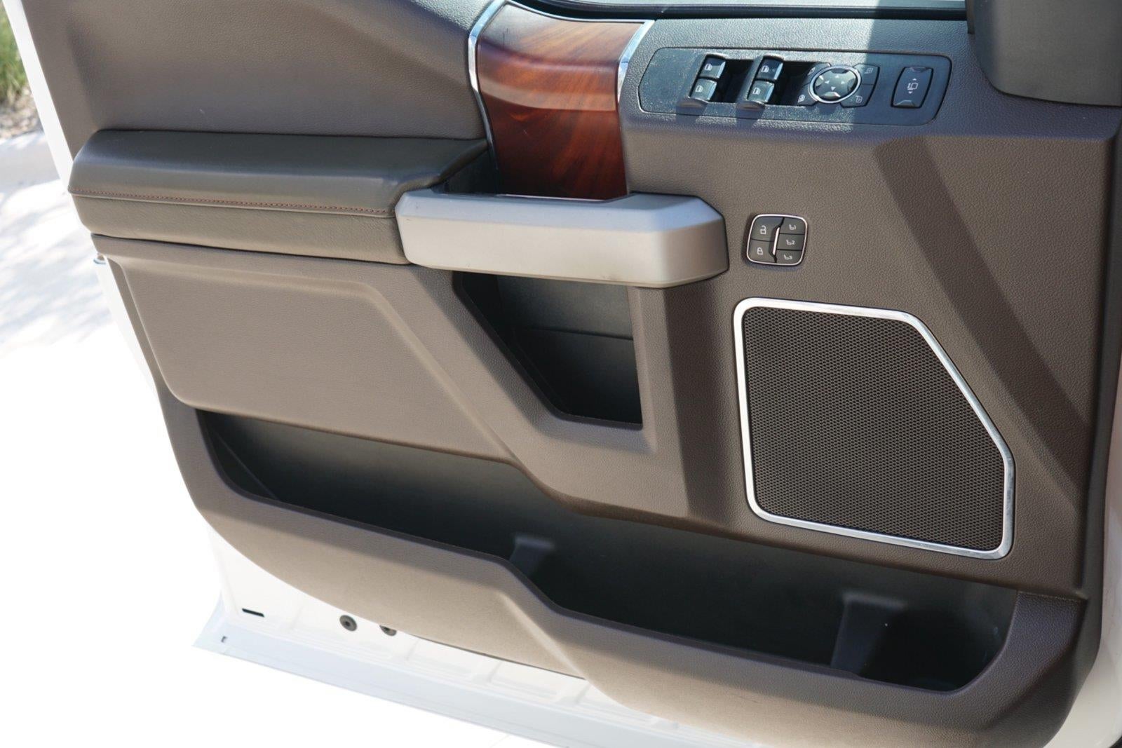2022 Ford Super Duty F-250 King Ranch
