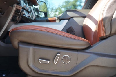 2022 Ford Super Duty F-250 King Ranch