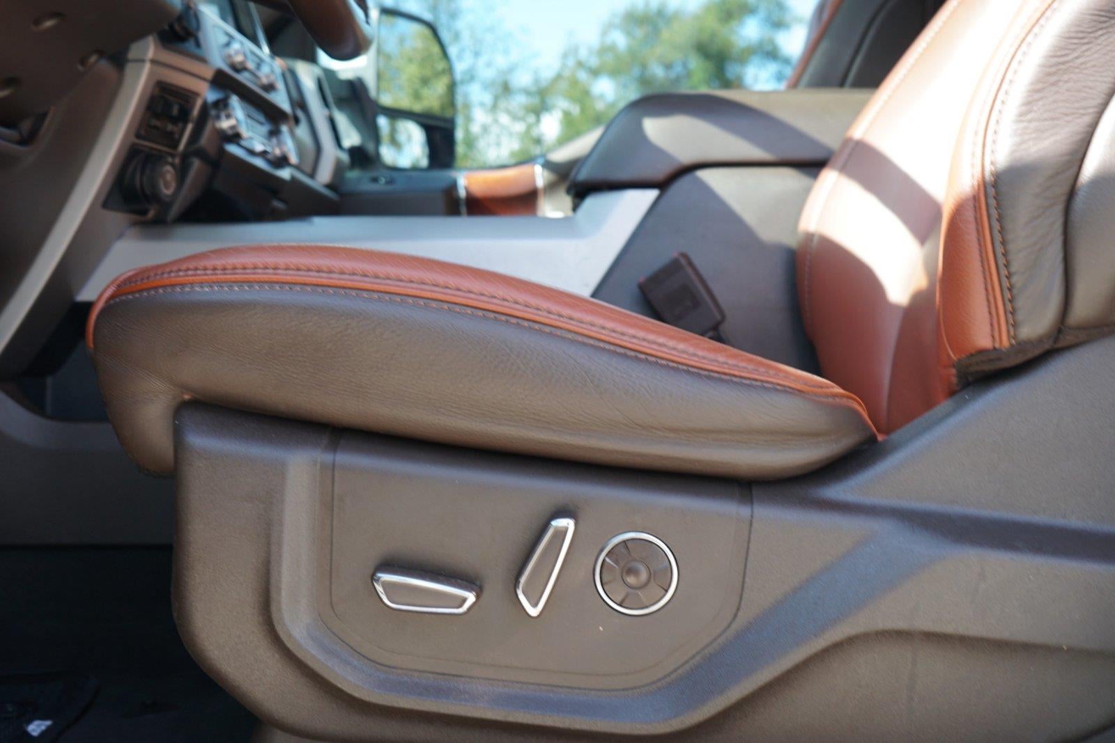 2022 Ford Super Duty F-250 King Ranch