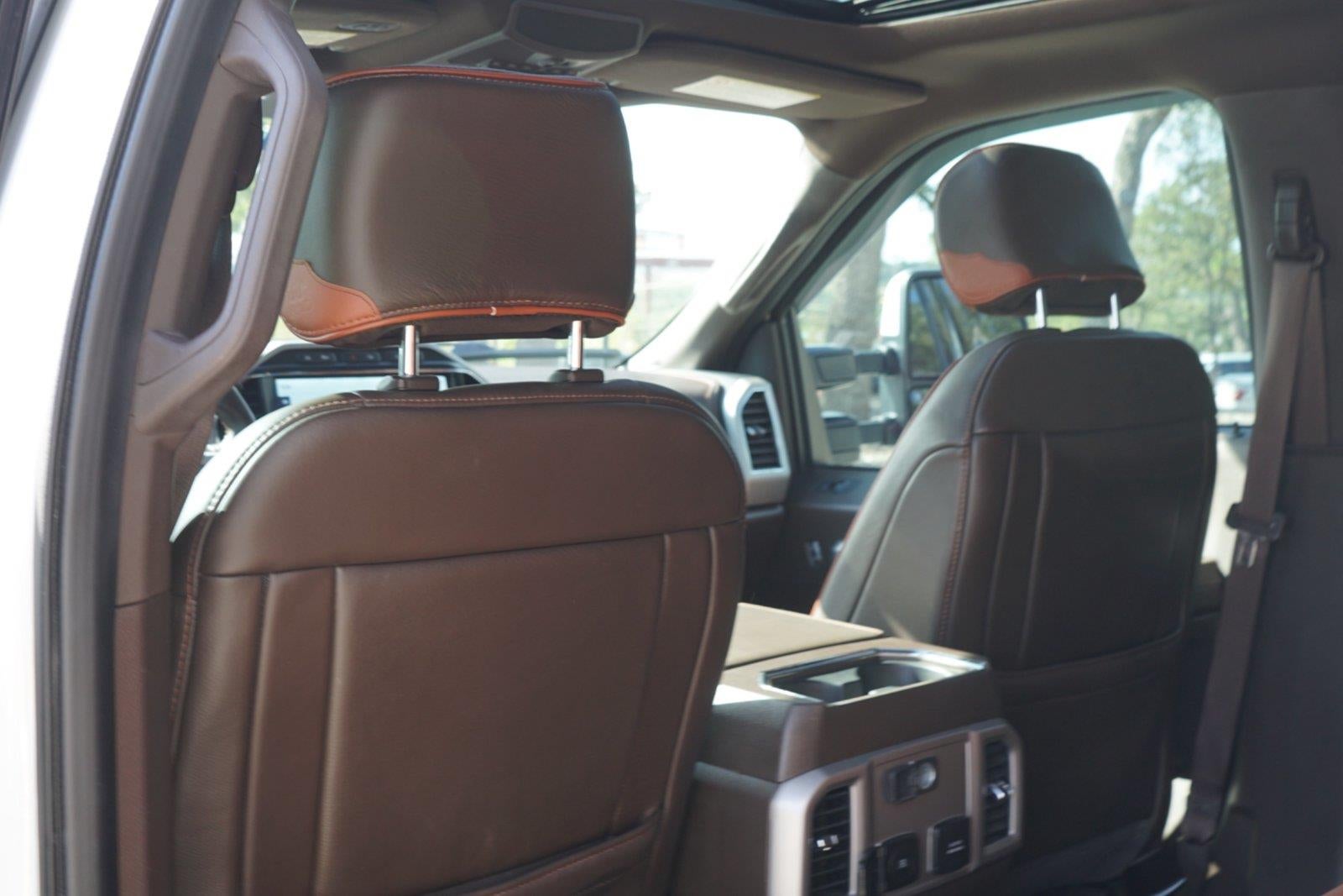 2022 Ford Super Duty F-250 King Ranch