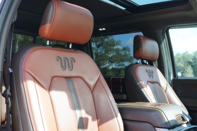2022 Ford Super Duty F-250 King Ranch