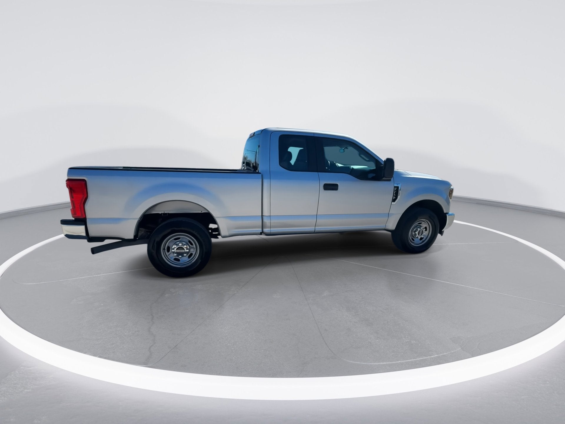 2018 Ford Super Duty F-250 XL
