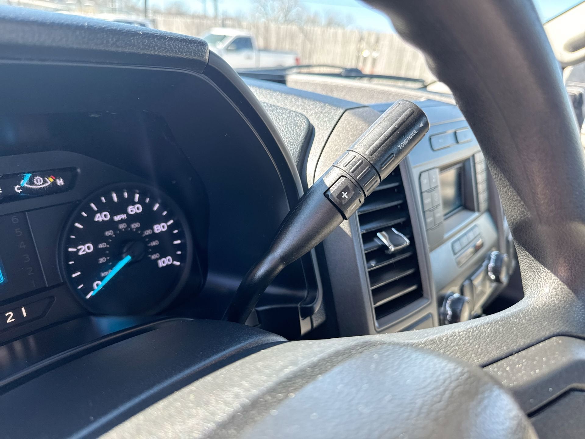 2018 Ford Super Duty F-250 XL