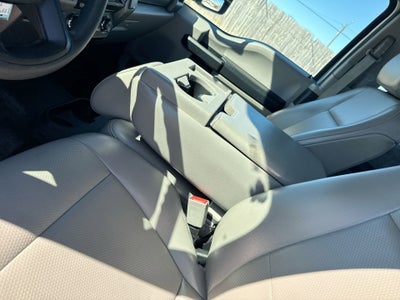 2018 Ford Super Duty F-250 XL