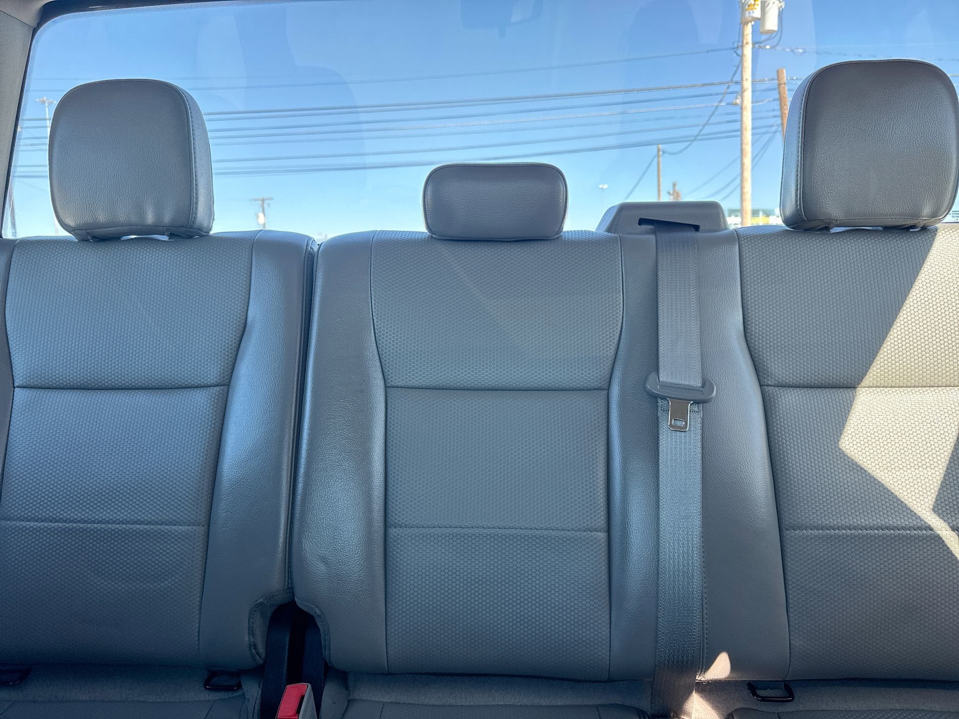 2018 Ford Super Duty F-250 XL