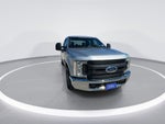 2018 Ford Super Duty F-250 XL
