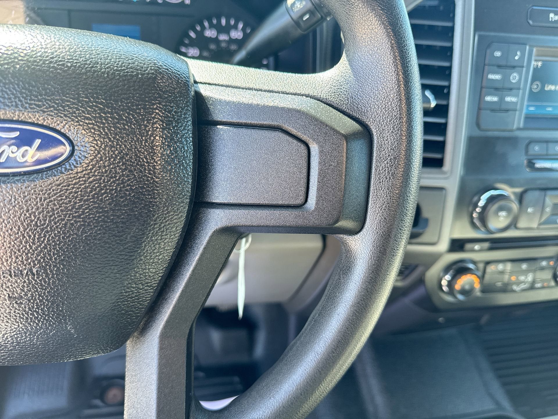 2018 Ford Super Duty F-250 XL