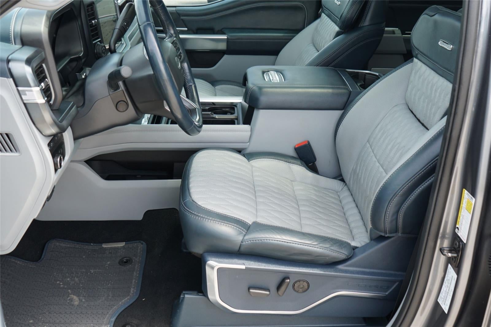 2024 Ford Super Duty F-250 Limited