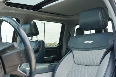 2024 Ford Super Duty F-250 Limited
