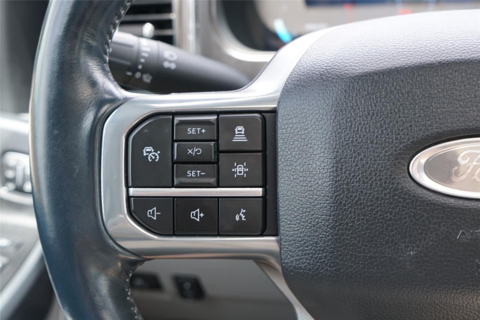 2024 Ford Super Duty F-250 Limited