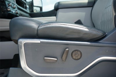 2024 Ford Super Duty F-250 Limited