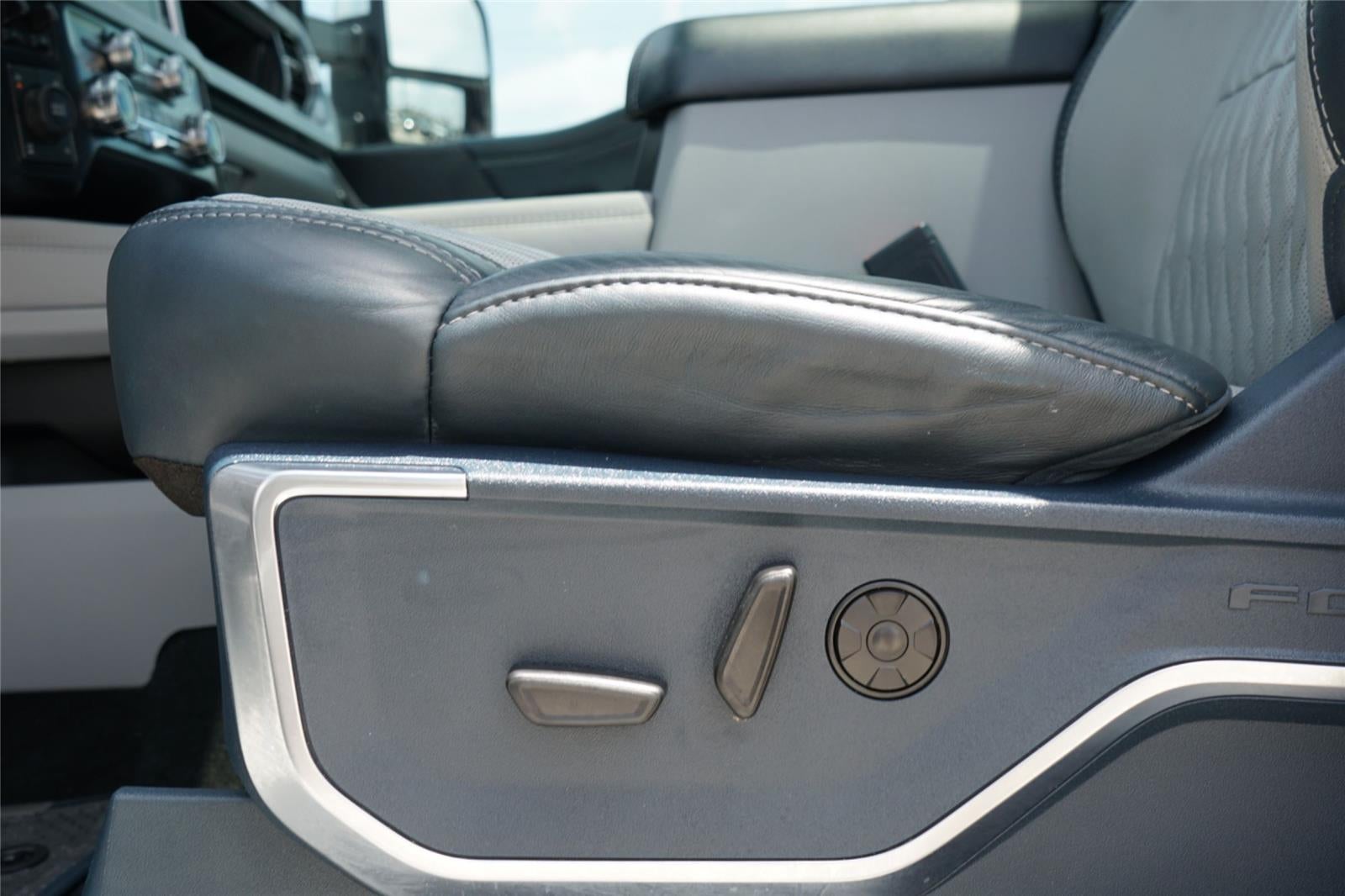 2024 Ford Super Duty F-250 Limited