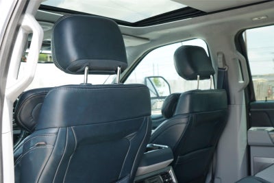 2024 Ford Super Duty F-250 Limited