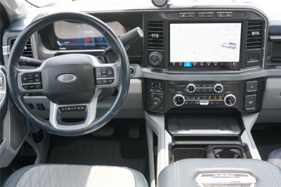 2024 Ford Super Duty F-250 Limited