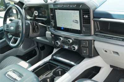 2024 Ford Super Duty F-250 Limited