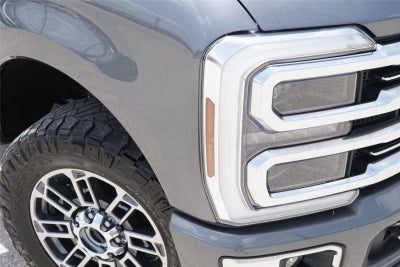 2024 Ford Super Duty F-250 Limited