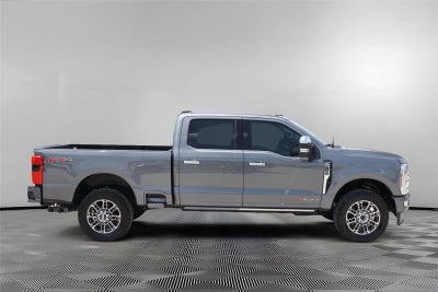2024 Ford Super Duty F-250 Limited