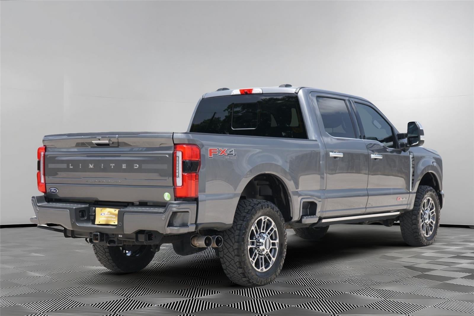 2024 Ford Super Duty F-250 Limited