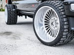 2025 Ford Super Duty F-250 Platinum