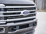 2025 Ford Super Duty F-250 Platinum