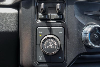2024 Ford Super Duty F-250 Platinum