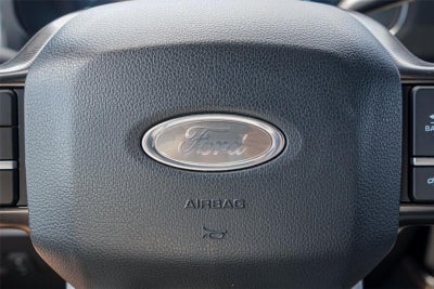 2024 Ford Super Duty F-250 Platinum