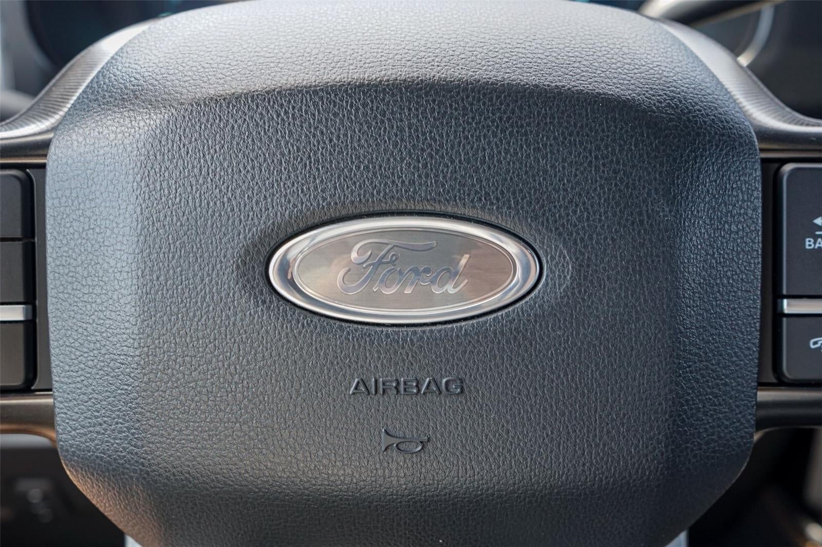 2024 Ford Super Duty F-250 Platinum