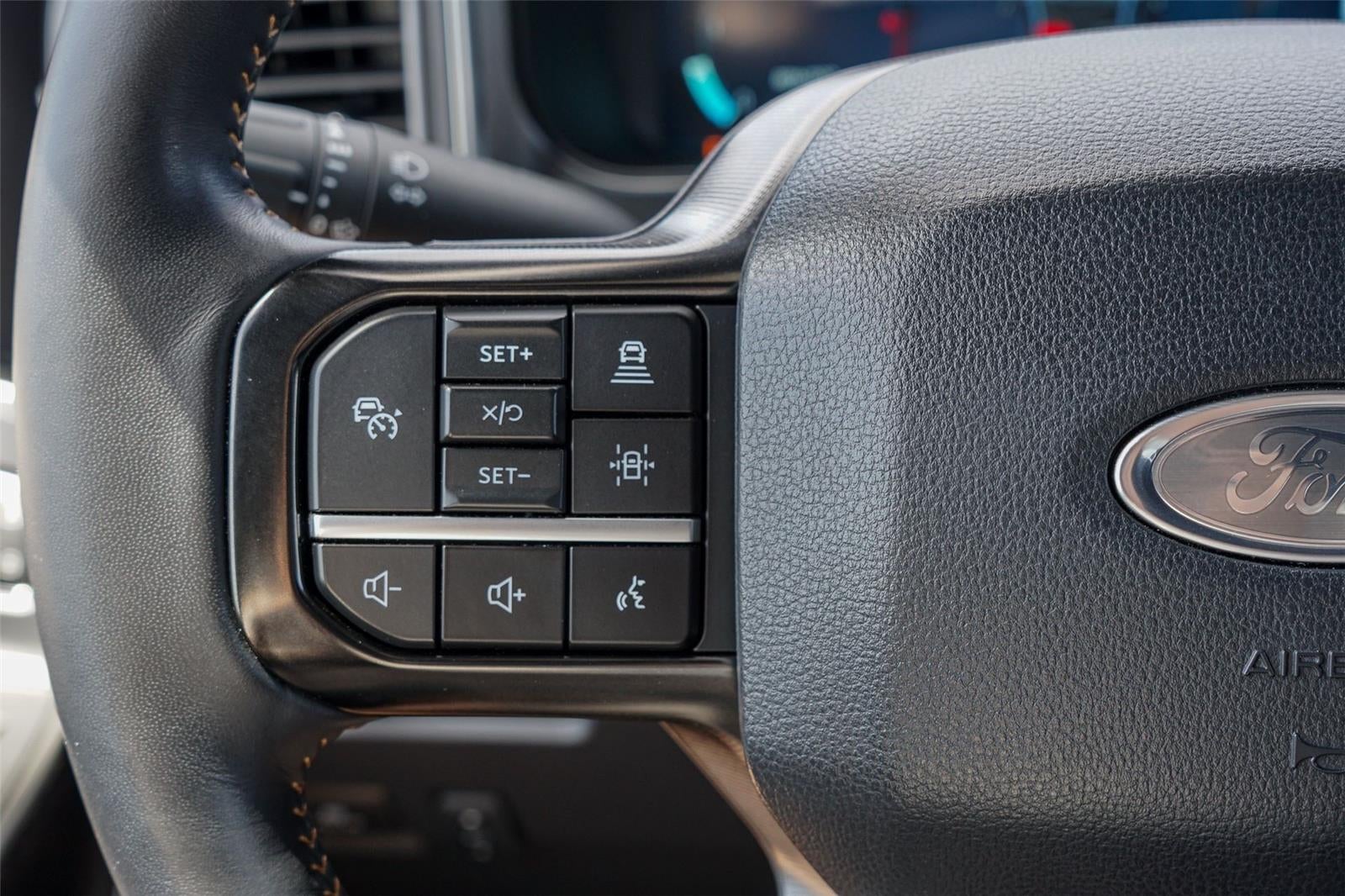 2024 Ford Super Duty F-250 Platinum