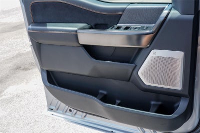 2024 Ford Super Duty F-250 Platinum